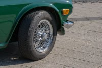 Triumph TR 8 — снимка 2