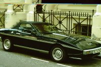 Cabrio