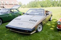Tvr 280 Coupe — снимка 3