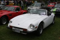 Tvr 3000 — снимка 2