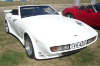 Sports Saloon
