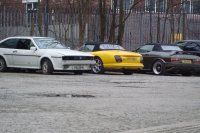 Tvr 420 Sports Saloon — снимка 2
