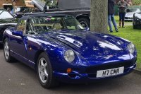 Tvr Chimaera — снимка 3