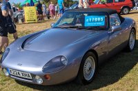 Tvr Speed Eight — снимка 2