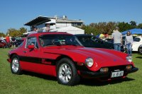 Tvr Taimar — снимка 2