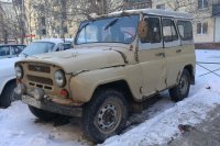 Uaz 3151 — снимка 2