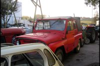 Uaz 3151 — снимка 3