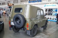 Uaz 31514 — снимка 2