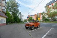 Uaz 31519 — снимка 2
