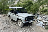 Uaz 3153 — снимка 3