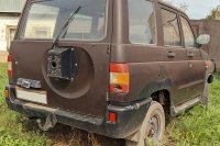 Uaz 3160 31608 — снимка 3