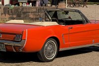 Convertible I