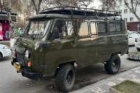 Uaz 452 — снимка 2