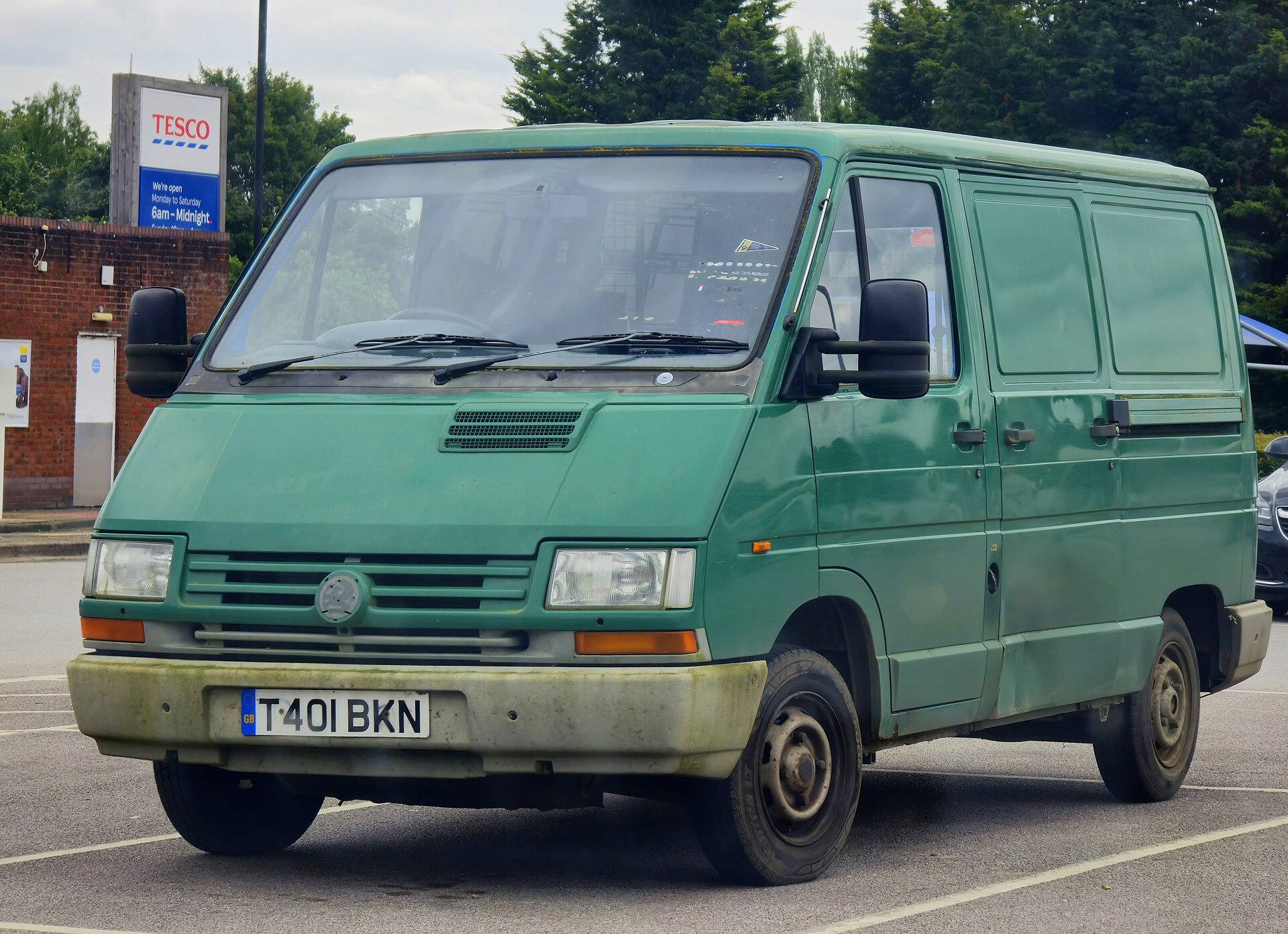 Vauxhall Arena