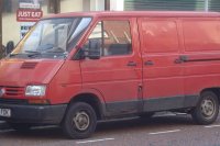 Vauxhall Arena — снимка 2
