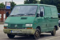Vauxhall Arena — снимка 3