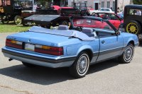 Convertible III