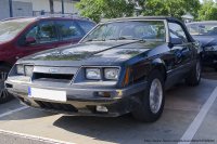 Ford Mustang III — снимка 2