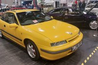 Vauxhall Calibra 2.5 i V6 (170hp) — снимка 3