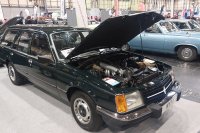 Vauxhall Carlton Mk II Estate — снимка 3