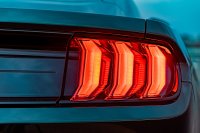 Ford Mustang IV — снимка 3