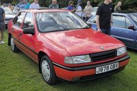 Vauxhall Cavalier — снимка 2