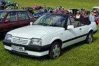 Vauxhall Cavalier — снимка 3