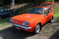 Vauxhall Chevette Estate — снимка 2