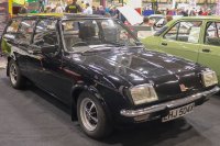 Vauxhall Chevette Estate — снимка 3