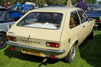 Vauxhall Chevette — снимка 2