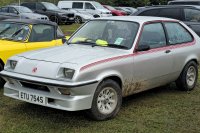 Vauxhall Chevette — снимка 3