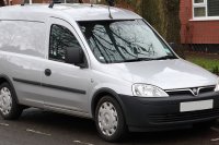 Vauxhall Combo — снимка 2