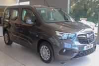 Vauxhall Combo — снимка 3