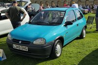 Corsa