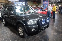 Vauxhall Frontera — снимка 3