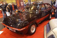Vauxhall Magnum — снимка 2