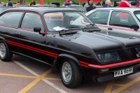 Vauxhall Magnum — снимка 3