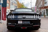 Ford Mustang Convertible V — снимка 2