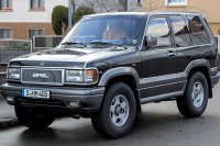 Vauxhall Monterey Mk II — снимка 2