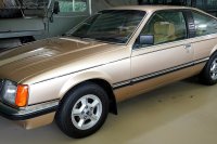 Vauxhall Royale — снимка 2