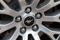 Ford Mustang V — снимка 2