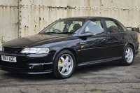 Vauxhall Vectra 2.0 DI 16V (82hp) — снимка 3