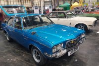 Vauxhall Ventora — снимка 2