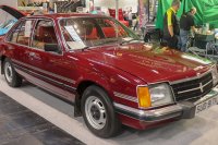 Vauxhall Viceroy — снимка 2