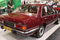 Vauxhall Viceroy — снимка 3