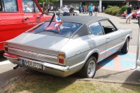 Ford Taunus Coupe GBCK — снимка 2
