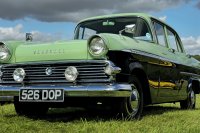 Vauxhall Victor — снимка 2