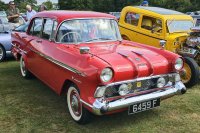Vauxhall Victor — снимка 3