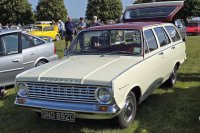 Estate