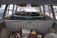 Vauxhall Victor Estate — снимка 2